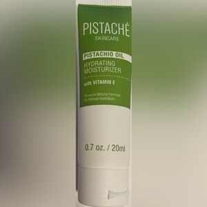 Pistache Skincare Pistachio oil